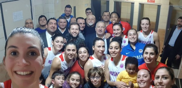 Büyükşehir tur peşinde Büyükşehir tur peşinde